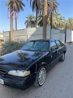 دايو برنس